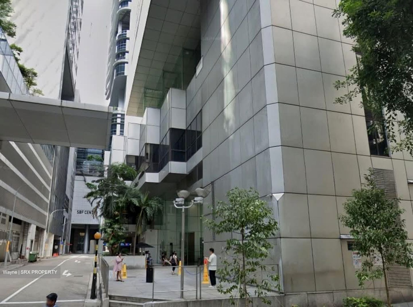 Gb Building (D1), Office #538452221
